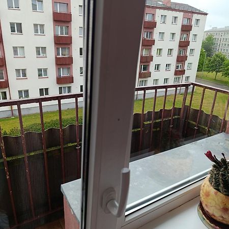 Margo-Apartament Ventspils Buitenkant foto