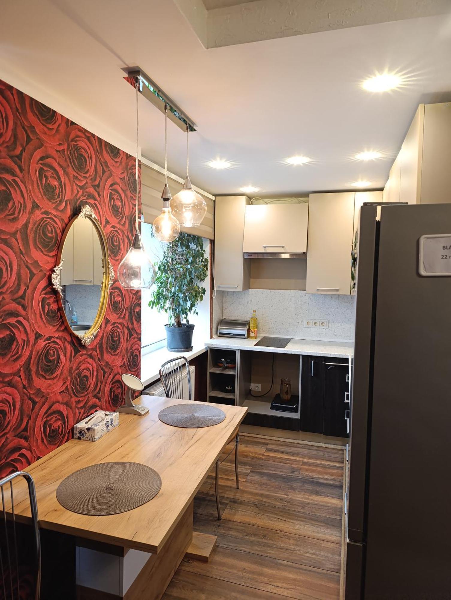 Margo-Apartament Ventspils Buitenkant foto