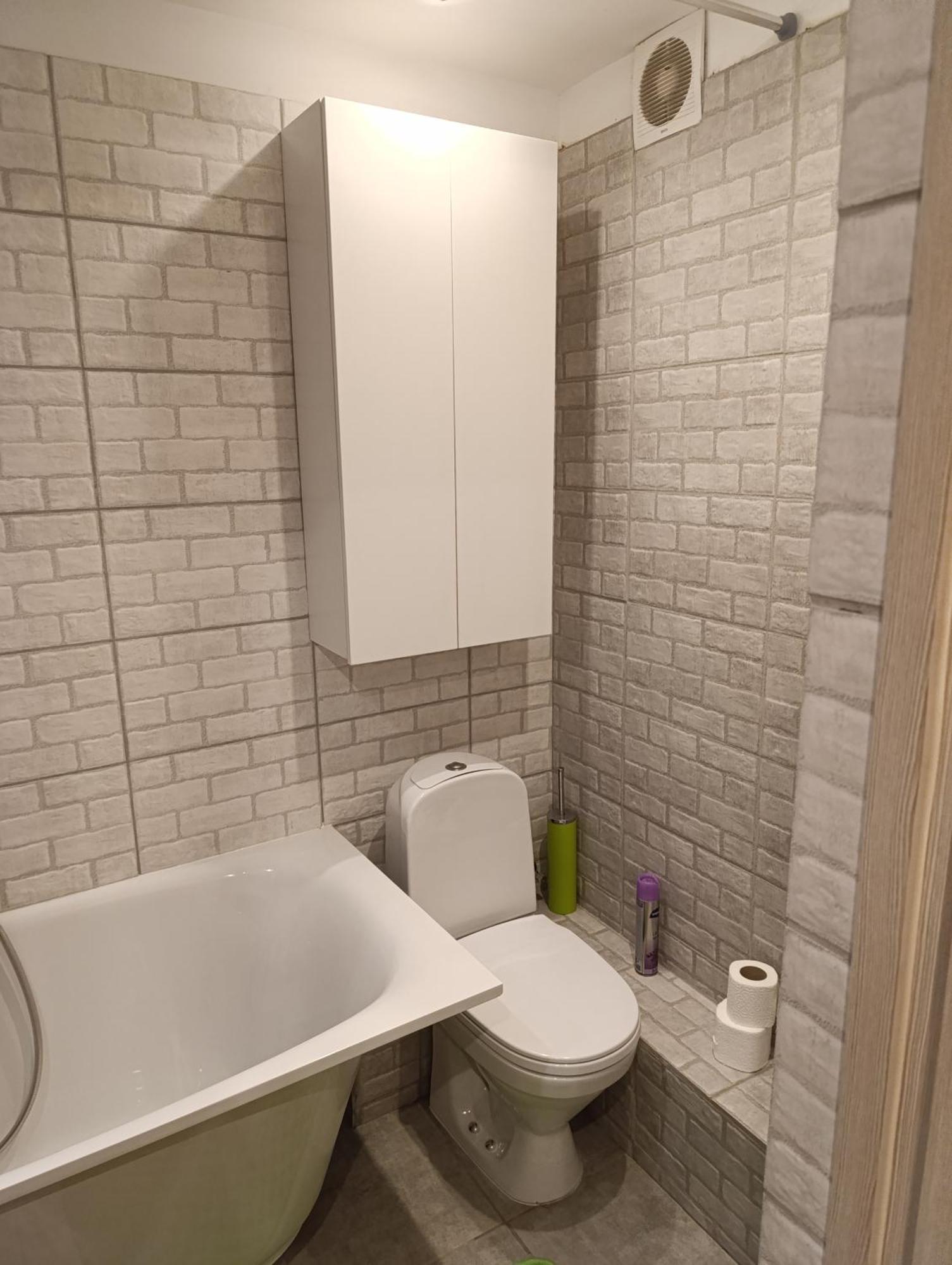 Margo-Apartament Ventspils Buitenkant foto